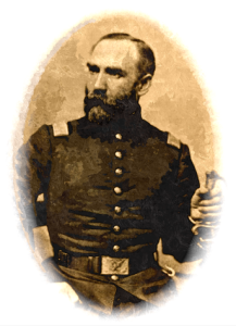 Capt. Frederick Dreher -- a 
